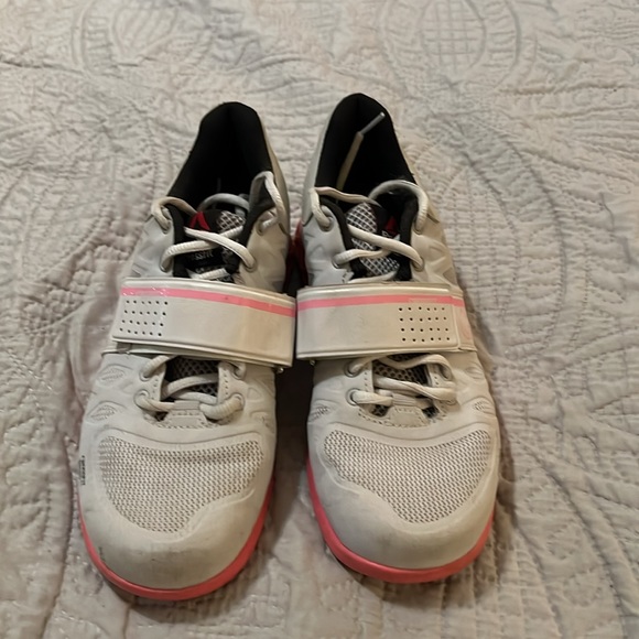 CrossFit weight lifting shoes - Picture 2 of 4